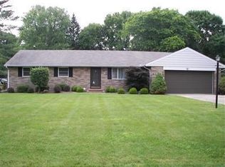 3929 Largo Ln, Dayton, OH 45430