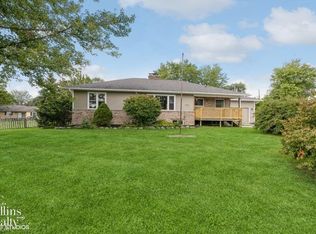 2040 River Rd, East China, MI 48054