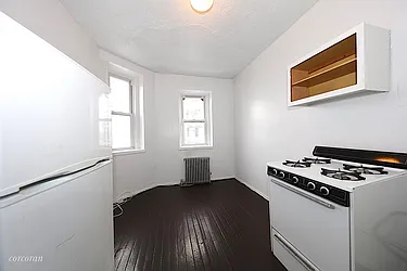 Rented by Corcoran