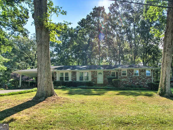 8 Cinnamon Ln NE, Rome, GA 30161