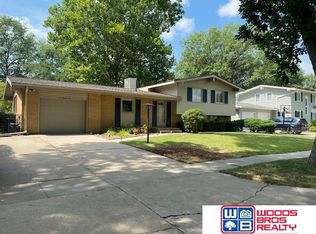 1021 N 79th St, Lincoln, NE 68505