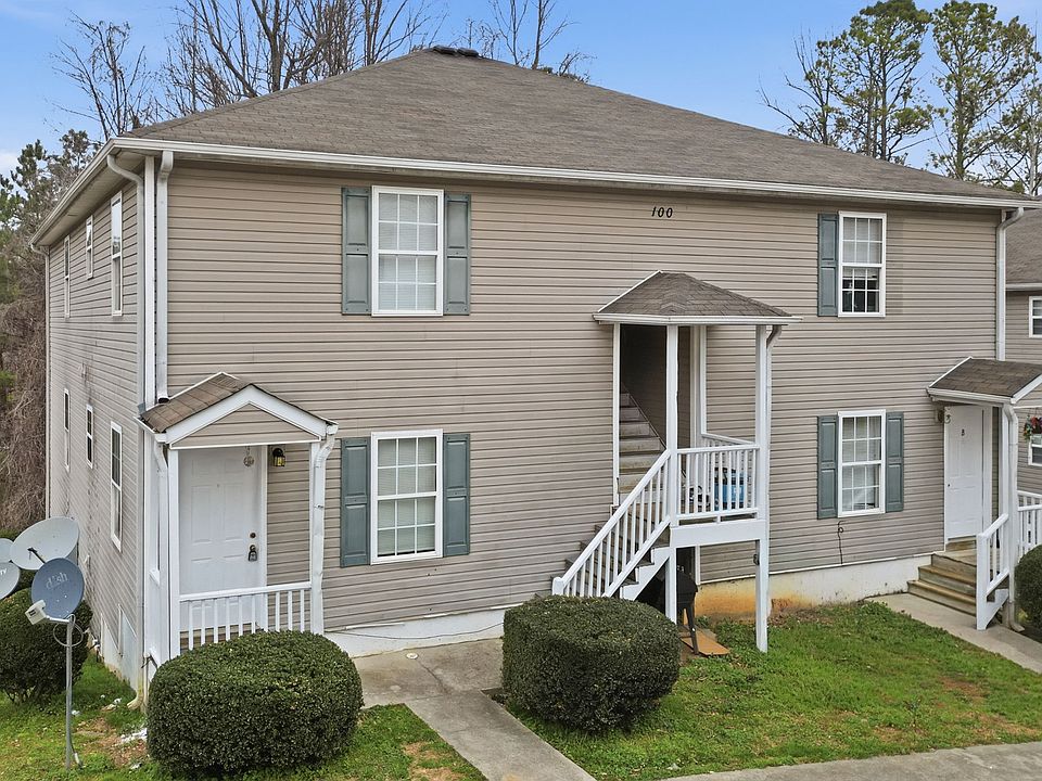 1st image of 100 Hanna Driveunit #A