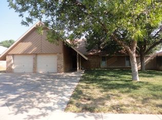 3802 Bedford Ave, Midland, TX 79703