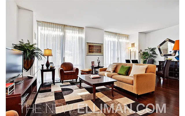 Rented by Douglas Elliman | media 12