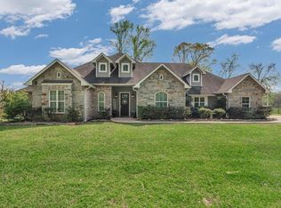 1570 Narraway Loop, Lufkin, TX 75904