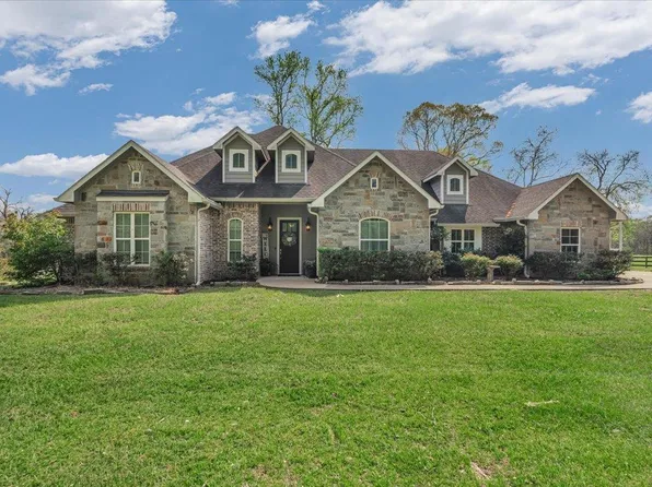 1570 Narraway Loop, Lufkin, TX 75904