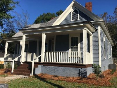103 E Forest St SW, Rome, GA, 30161