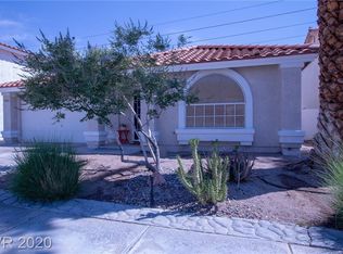 1434 Lodgepole Dr, Henderson, NV 89014