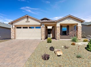 7642 E Midnight Way, Prescott Valley, AZ 86314
