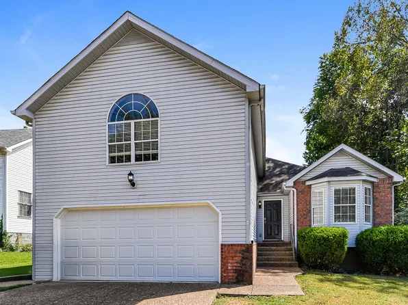 2941 Split Oak Trl, Antioch, TN 37013
