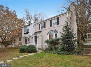 301 Lexington Dr, Silver Spring, MD 20901