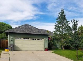 368 Meadow Ct, Rifle, CO 81650