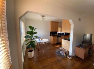 1702 N Gardner St APT 5, Los Angeles, CA 90046