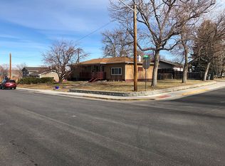 1155 McDougall Dr, Lander, WY 82520