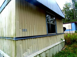 111 Galveston Rd, Hot Springs National Park, AR 71913