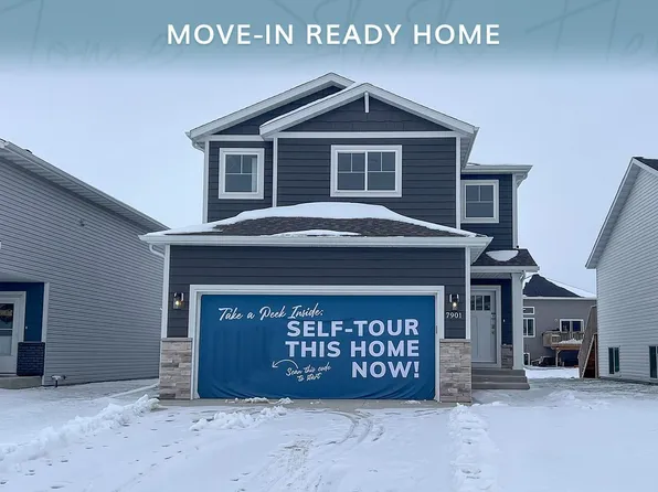 7901 Lost River Rd, Horace, ND 58047