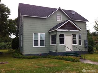 1100 Borseth Street, Sedro Woolley, WA
