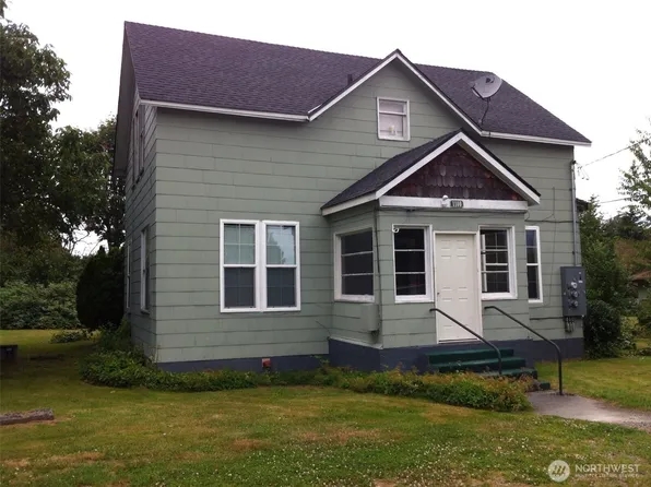 1100 Borseth Street, Sedro Woolley, WA 98284