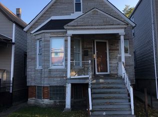 1407 W Marquette Rd, Chicago, IL 60636