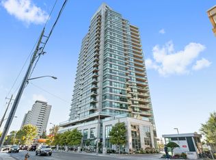 1048 Broadview Ave #1602, Toronto, ON M4K 2B8