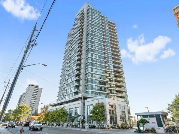 1048 Broadview Ave #1602, Toronto, ON M4K 2B8