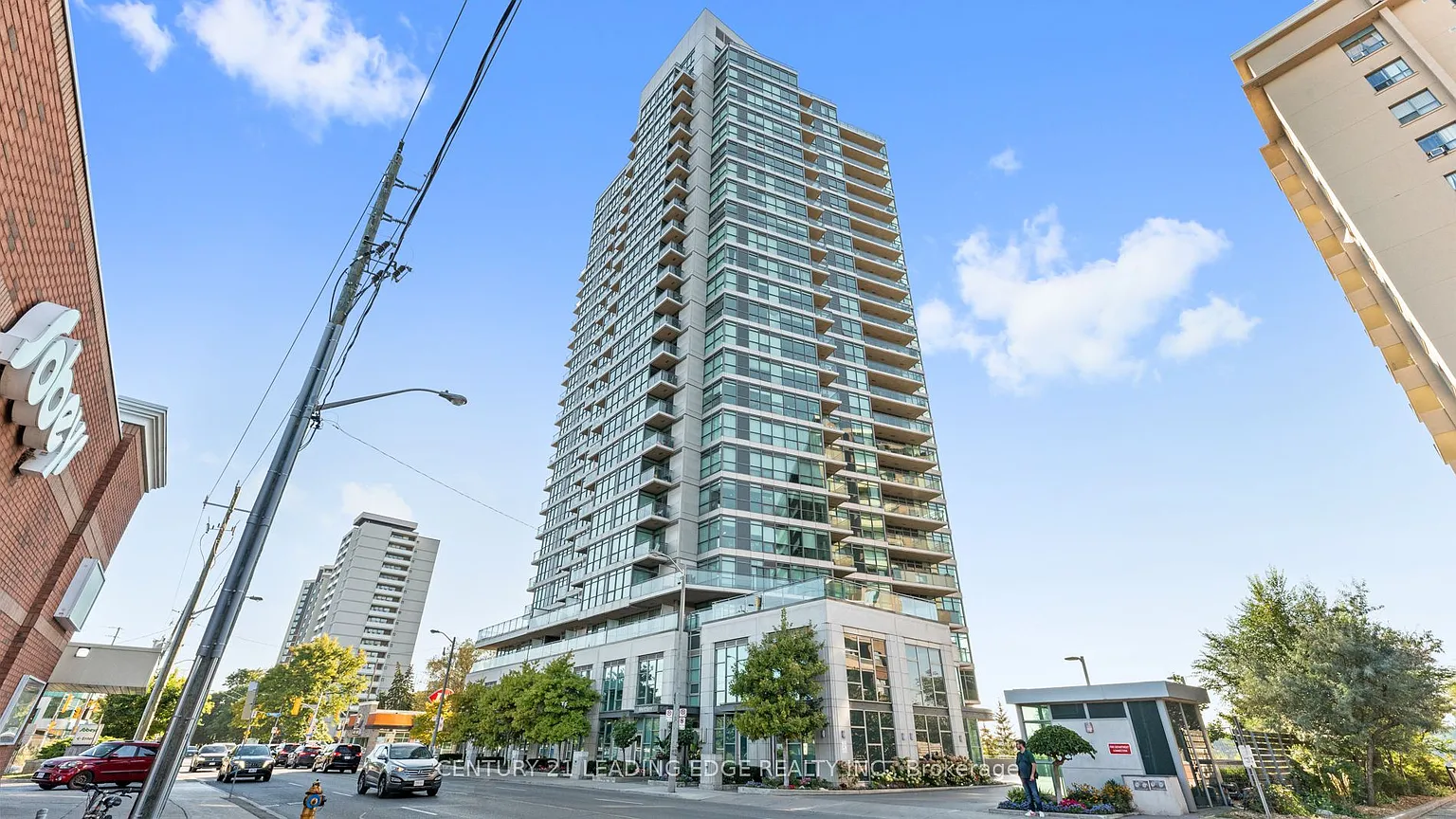 1048 Broadview Ave #1602 photo 1