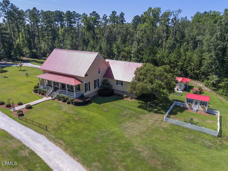 1426 Stone And Patrick Rd, Varnville, SC 29944 MLS 176855 Zillow
