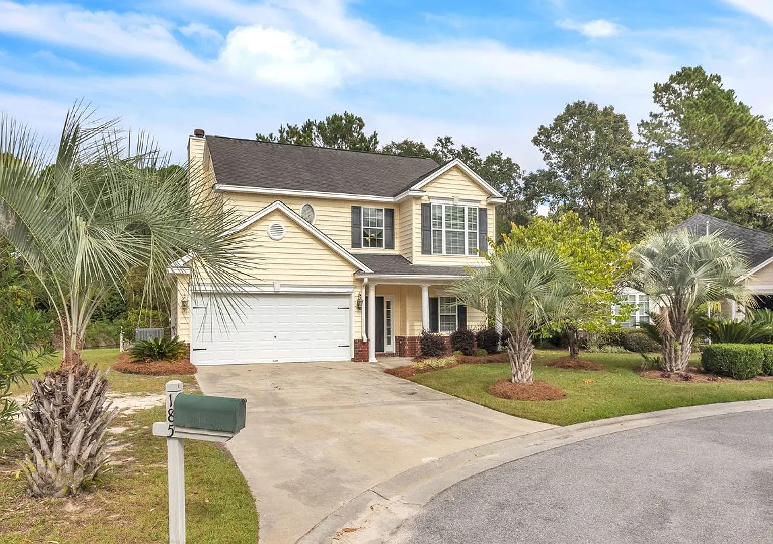 3 Bed/2.5 Bath Home in Waterford Landing — Photo 2