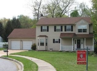 7 Gilberti Ln, Newark, DE 19711