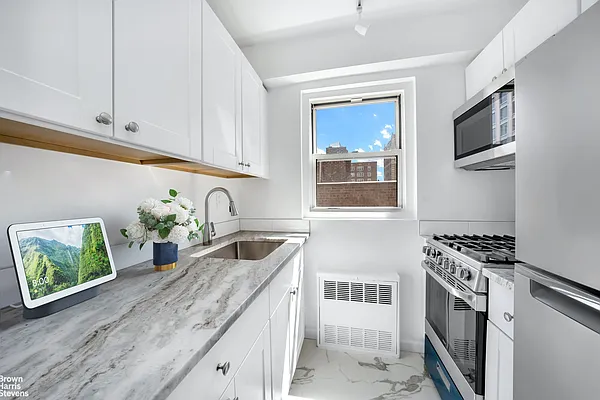 Sold by Brown Harris Stevens | media 10