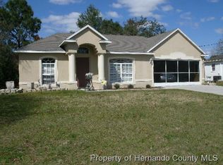 4329 W Everett Ave, Spring Hill, FL 34609