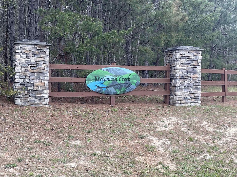 1st image of LOT 12 McGowan Creek Rd Lot 12
