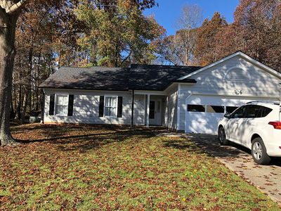 6724 River Hills Dr, Greensboro, NC, 27410