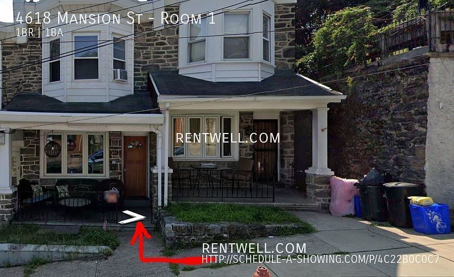 1st image of 4618 Mansion St Room 1