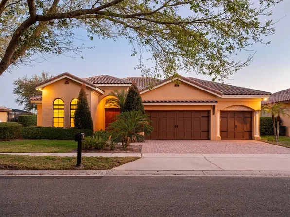 7451 Pointe Venezia Dr, Orlando, FL 32836