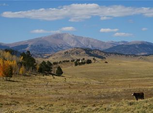 211 Crow Ct, Como, CO 80432