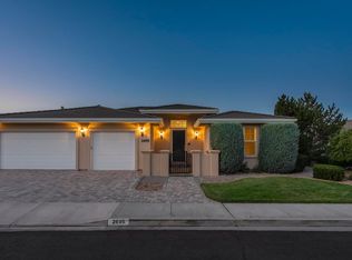 2695 Spearpoint Dr, Reno, NV 89509