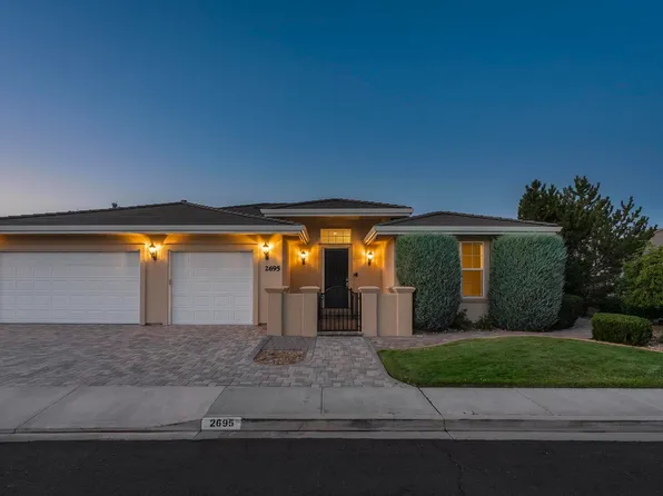 2695 Spearpoint Dr, Reno, NV 89509
