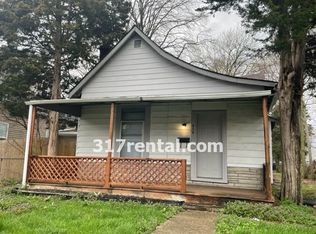 958 N Tuxedo St, Indianapolis, IN