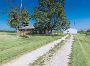 10817 Pocahontas Rd, Marine, IL 62061