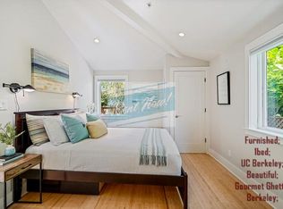 1532 Martin Luther King Jr Way #C3, Berkeley, CA 94709