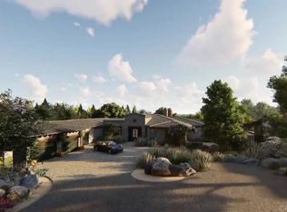 5910 Via Treville, Rancho Santa Fe, CA 92067