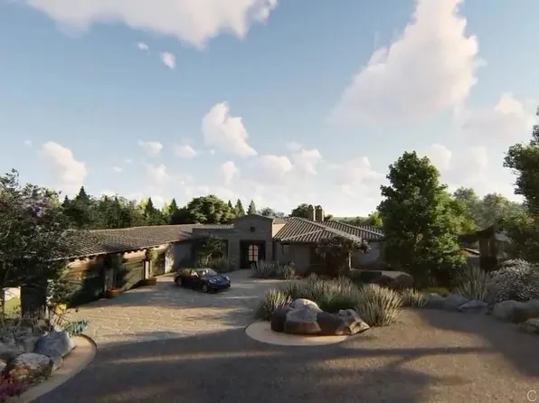 5910 Via Treville, Rancho Santa Fe, CA 92067