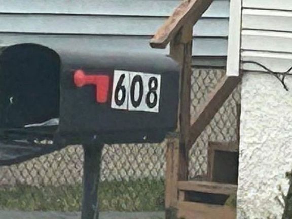 Exterior Address Verification