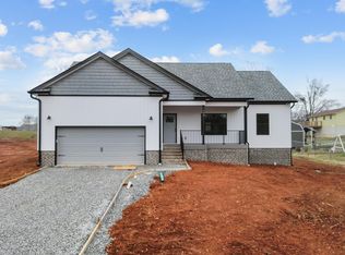 193 Brown Rd SE, Cleveland, TN 37323