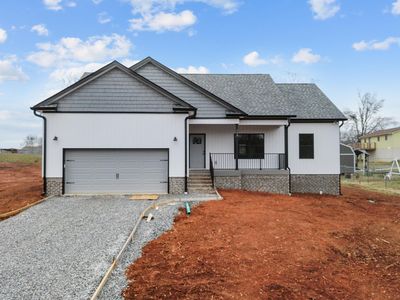 193 Brown Rd SE, Cleveland, TN, 37323