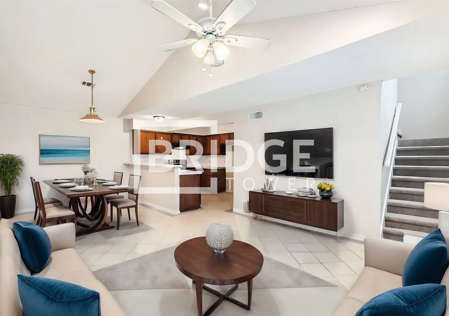 7404 Rutgers Circle A — Photo 2