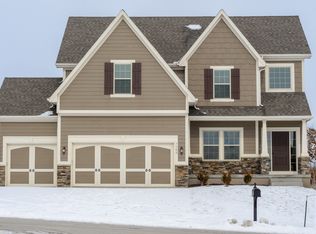 7300 NE 116th Ter, Kansas City, MO 64156