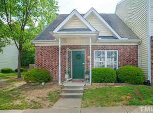 4630 Ravi Rd, Raleigh, NC 27604