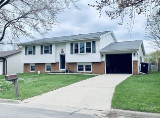 1814 Truman Dr, Normal, IL 61761